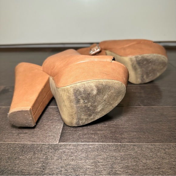 Steve Madden Gabby Wedges - Picture 6 of 7